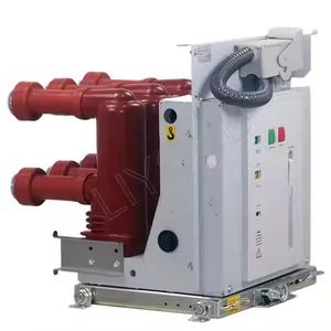 Electrical Control High Voltage Circuit Breaker for 12kv Systems - Maotong Electric Co., Ltd. - China