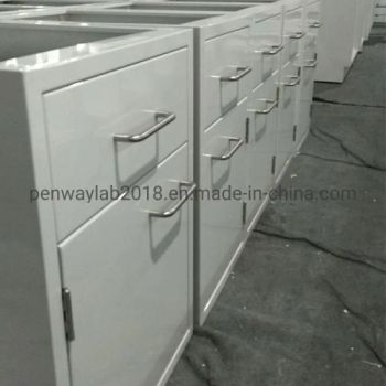 Durable Anti-Corrosion Medical Laboratory Other Furniture Origin China HS Code 9403 Condition Used Model NO. PWQG-712 Color Grey with - Guangzhou Penway Lab Equipment Co., Ltd. - China