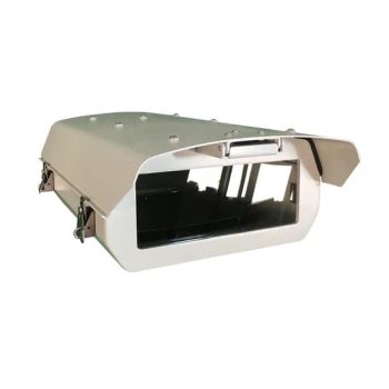 Large Size Big Window Camera Housing - Cangzhou Aibsin Technology Co., Ltd - China