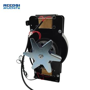 High Quality Indoor Fitness Equipment Double Head Elliptical Reluctance Motor Accessories - Chang zhou TeChase International Trading Co., Ltd - China