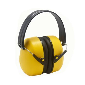 Earmuff Hearing Protection Backband Earmuffs Noise Shooting Sleeping Hearing Protection Headphones Sound Proof Ear Muffs - KEYFUN SAFETY EQUIPMENT GROUP LIMITED - China