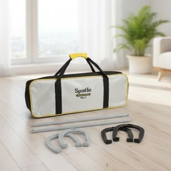 Factory Supply Horseshoes Set for Outdoor Activities - TIANCHANG ZHENGMU TECHNOLOGY CO., LTD. - China