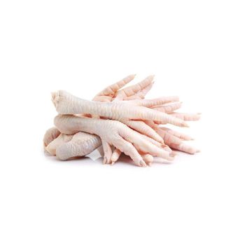 Bulk Load Frozen Chicken Paws offered for reliable supply chains High Durability Frozen Chicken Paws ready - MT Trading GmbH - Germany