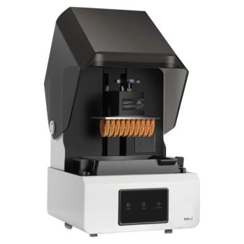 Professional Medical Devices Dental Metal 3D Printer with Touch Screen - Jiangsu Dynamic Medical Technology Co., Ltd. - China