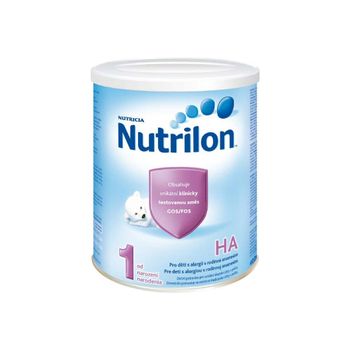 High-quality Nutrilon formula milk ready for wholesale supply - Mutlu Et Mustafa - France