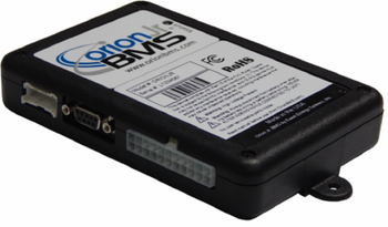 Orion BMS Jr 48S Battery Management System Series BMS Brand Orion Material Plastic Model Name Jr 48S Nominal Voltage - Innovative Solutions - India