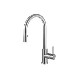 Innovative Easy Install Kitchen Inox Faucets with Silicone Bathtubs - Guangdong Huayou Hardware Products Co., Ltd. - China