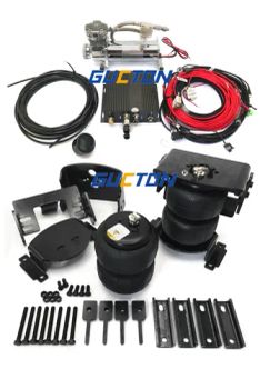 Brand New Automobile Other Engine Accessories RV Air Suspension Kit - Qingdao GKT Shock Absorption Technology Co., Ltd. - China
