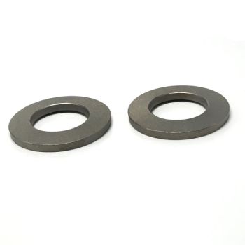DIN6796 Conical Spring Washers Belleville Washers Sample Supply Gasket Custom 304 Stainless Steel - Shanghai G&T Industry Co., Ltd. - China