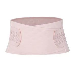 Postpartum Support Lose Weight Belt Girdle Belly Corset Recovery Belly Band Wrap - Yangzhou Goldenwell Import&Export Co., Ltd. - China