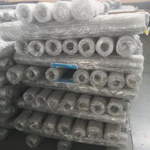 High Quality Galvanized Grassland Fence/Farm Guard Farmland /Goat Cattle and Sheep/Fixed Knot Wire /Joint Wire/Farm Fence - QINGDAO ZONGYU INDUSTRY AND TRADE CO., LTD. - China