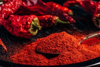 dry chilies and chili powder Shape Slender, Elongated Moisture Content 85–90% (fresh) Purity Minimum 98%, Sorted And - BF GLOBAL TRADING (PTY) LTD - South Africa
