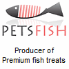 Product - PETSFISH B.V - Netherlands