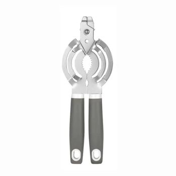 Adjustable Stainless Steel Anti-Slip Labor-Saving Bottle Lid Opener for Glass Cans - Baoding Tengke Trading Co., Ltd. - China