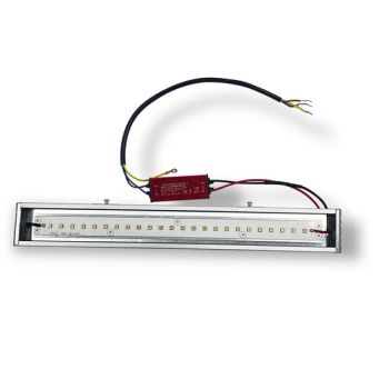 Customized 12W UVB 308 Nm UVB Lamp High Power UVB LED Lamp 310nm 305nm 308nm 315nm UV LED Lamp for Vitamin D - Guangzhou Yingsheng Lighting Co., Ltd. - China