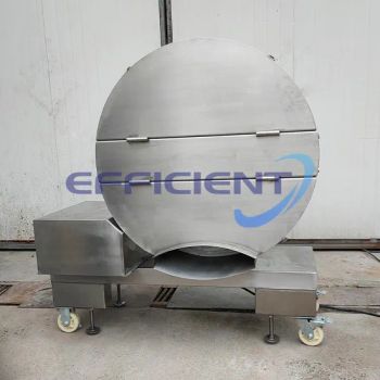 Industrial Frozen Meat Slicer Planer Planing Machine Block Meat Planer - Henan Efficient Machinery CO., LTD - China
