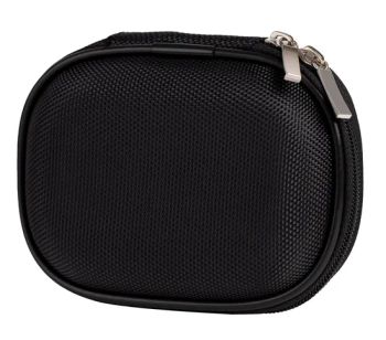 Headphone Cover for Hearing Aid and Hard Earphone Storage Case - Soundlink Co., Ltd. - China