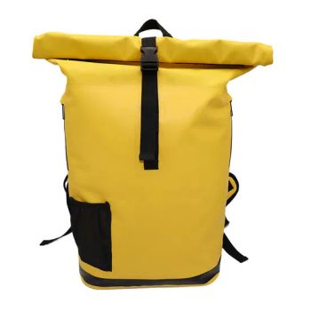 Outdoor Customized Ocean Dry Bag Outdoor Hiking Camping Backpack Waterproof Travel Backpack - Panway Industries Co., Ltd. - China