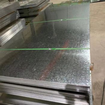 Factory Low Price Dx51d Dx52D Dx53D Steel Dx51d. Galvanized Sheets Steel Plate - Yangtze Steel Group (China) Co., Ltd. - China