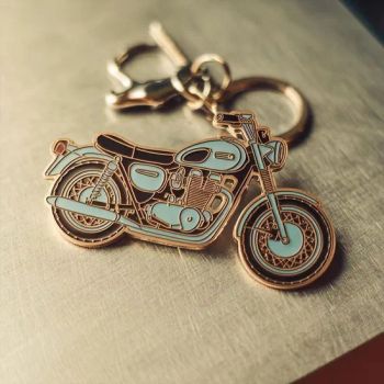Wholesale Enamel Metal Promotion American Vintage Scooters Motobike Key Chains Souvenirs Motorcycle Keychains - Zhongshan Peakeen Gifts Supply Chain Co., Ltd. - China