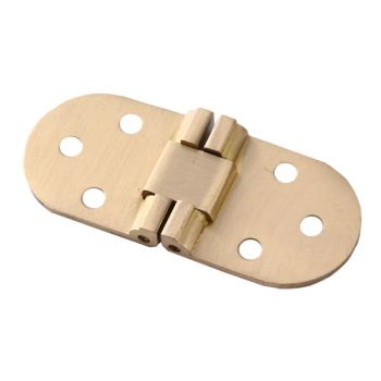 Truck Door Hinge Furniture Hinges Ordinary Round Hinge - Hangzhou Bestsuppliers Foreign Trade Group Co., Ltd. - China