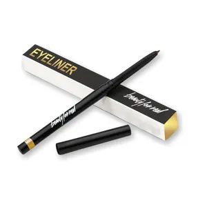 Custom Cosmetic Makeup Boxes Lipstick Lipgloss Eyeliner Mascara Eyeshadow Foundation Soap Paper Boxes Packaging - Shenzhen Tengyue Printing Co., Ltd. - China