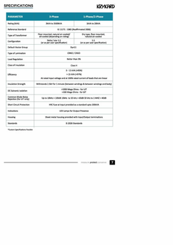 Krykard 100KVA Servo Voltage Stabilizers (Air Cooled) Reset Automatic Input Voltage 415V Display Type Digital Load capacity - Mahi Systems - India