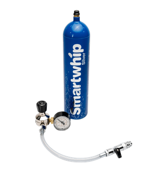 Durable Smartwhip Cream Charger Crafted For Kitchen Innovation Supporting Smooth Cream Dispensing - Carla Pisselli Commercio - Brazil