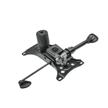 China Factory Chair Parts Office Chair Metal Merchanism for Swivel Chair - Foshan Jufu Plastic Co., Ltd - China