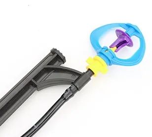 Efficient Garden Watering Irrigation Sprinkler with Adjustable Spray Radius - JINAN WOYUAN INT CO., LTD - China