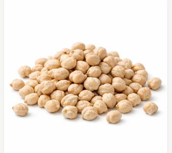 Kabuli Chickpeas - Leader - 8/9 mm - Zak export - Canada
