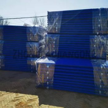 Heavy-Duty Steel Scaffolding Shoring Posts for Safe Construction - Hebei Zhong Jiao Jian Gong Construction Instrument Manufacturing Co., Ltd. - China
