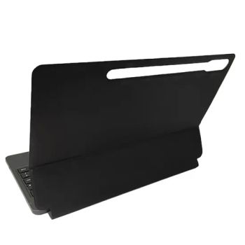 11inch Black Magic Keyboard with Bluetooth 5.0 Ensures Stable Connection with Low Latency - Dongguan Siyaji Electronic Technology Co.,Ltd - China