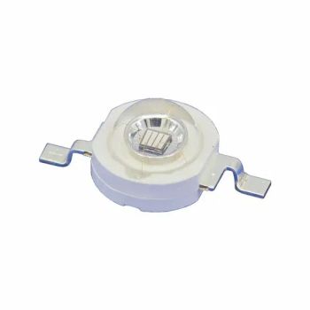 3W UV LED Light 385nm 395nm Vertical Chip High Power UV LED Diode for Ultraviolet LED Flashlights - Ao Tai Long Technology (Shenzhen) Co., Ltd - China