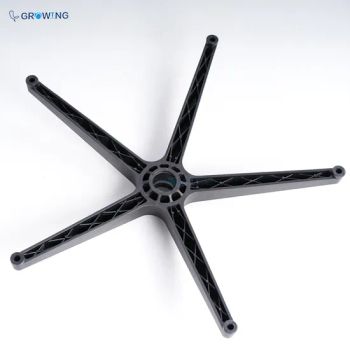 Office Chair Spare Parts Chairs Kits Seat and Back Swivel Chair Components - Foshan Winfast Furniture Co., Ltd - China