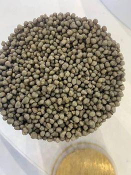 Buy DAP Fertilizer – Premium Diammonium Phosphate for Maximum Crop Yield | Bulk Supply Available - THE GREEN INTERNATIONAL LIMITED - Tanzania