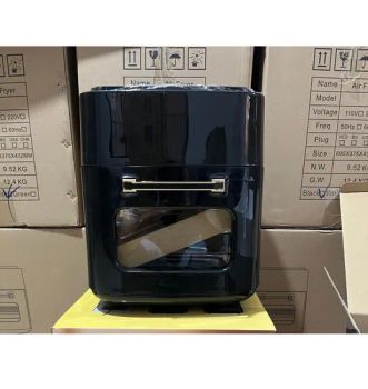 Fryer Oven Paper 2024 Adjustable Drawer Built in 15L Square Ready to Ship Liners, 125PCS Parchment Mat Pans 20L White Air Fryers - Hangzhou Longwin Industry Limited - China