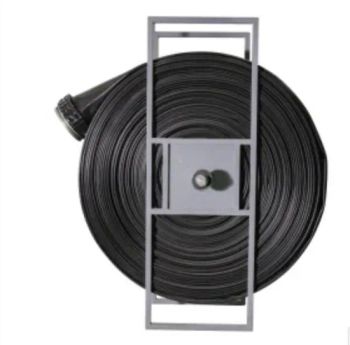 High Quality TPU Layflat Water Hose Pump for Fire Fighting Pumpset - Shanghai Tongke Flow Technology Co., Ltd. - China