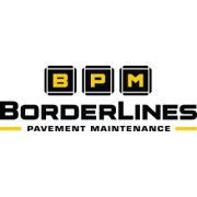 Product - BorderLines Pavement Maintenance - United States