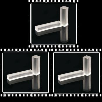 Bk7 Plano-Concave Lens/Optics Lens/Plano-Concave Cylindrical Lens/Camera Lens - Shanghai Rui Tai Photoelectric Technology Co., Ltd. - China