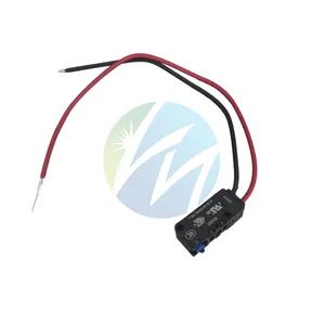Wholesale Price High Quality Forklift Parts Crown Forklift Micro Switch Black Crown Inching Switch 127695 - Hefei Lithium Machinery Technology Co., Ltd - China