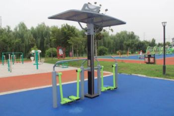 Boyue Top Quality Outdoor Fitness Equipment Sports Equipment - Shandong Boyue Sports Equipment Co., Ltd. - China