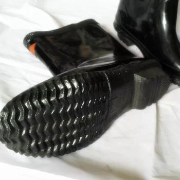 Best Insulated Work Boots Mens Insulated Boots 20kv Insulated Boots. - Xi'an Personal Protective Equipment Co., Ltd. - China