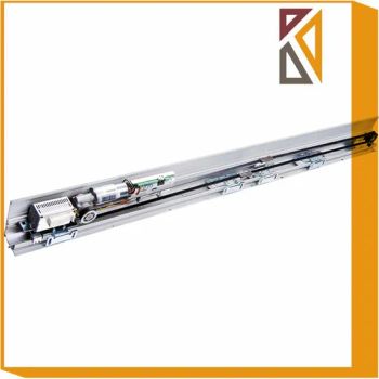 Interior Automatic Sliding Door Opener for Aluminum Door IP Rate 20 Speed 70cm/S Origin China 24V Output Yes Trademark - Ningbo Kast Automatic Door Technology Co., Ltd. - China