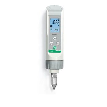 Pocket pH Meter Waterproof for Swimming Pool and Aquariums - Shanghai Chunye Instrument Technology Co., Ltd. - China
