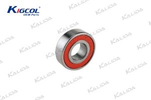 Motorcycle Part Bearing 6202-2RS Kigcol High Quality Motorcycle Body Parts Accessories - Chongqing Kalida Industry Co., Ltd. - China