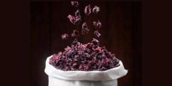 Hibiscus, Nigeria premium Hibiscus Dry Flower – product photo, Main Products