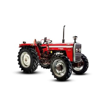 Premium Masseyy Fergusonn tractors available in bulk ideal for agricultural suppliers and distributors - Starmark Company Limited - Tanzania