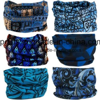 Customised Head Wrapper Buffe Muti-Function Cycling Bandana Headwear - Fuzhou OP Gifts MFG. Co., Ltd. - China