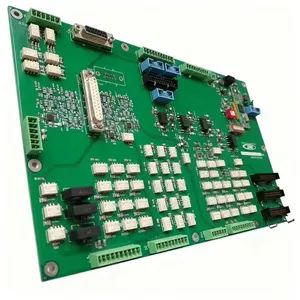 Custom Low-Power Battery Management IC Control Board PCBA for Wearables - Primustron Electronics - China